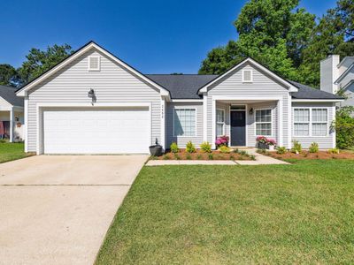 2452 Cotton Creek Drive, Mount Pleasant, SC 29466