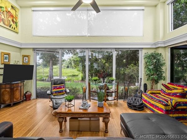 1515 NW Sawgrass Way, Palm City, FL 34990
