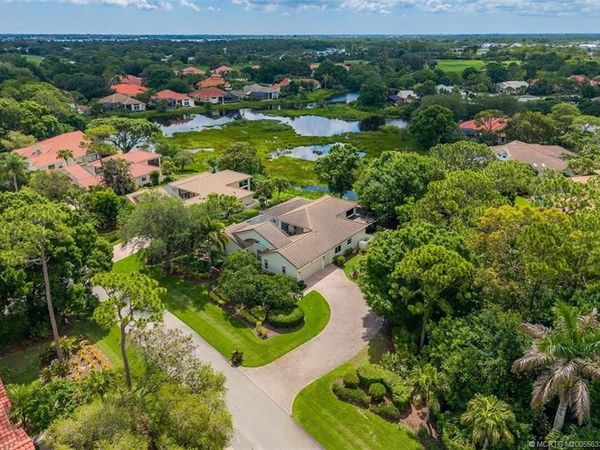 1515 NW Sawgrass Way, Palm City, FL 34990