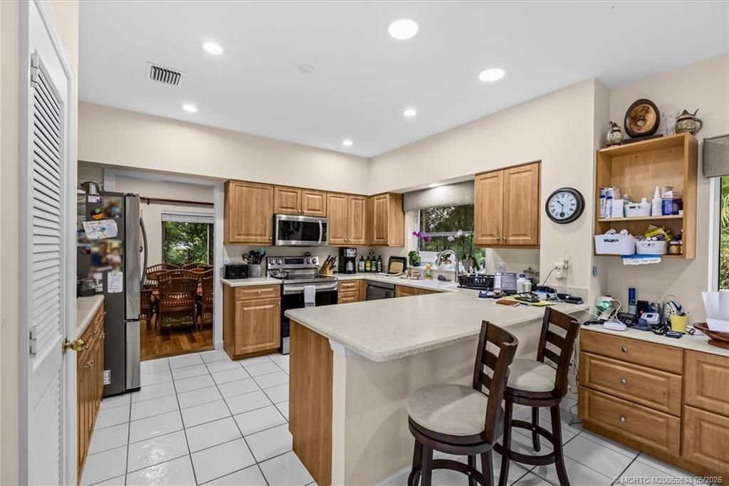 1515 NW Sawgrass Way, Palm City, FL 34990 Photo