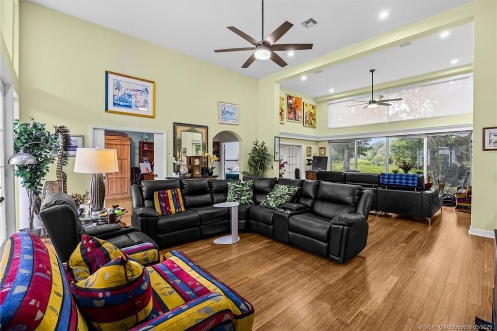 1515 NW Sawgrass Way, Palm City, FL 34990 Photo
