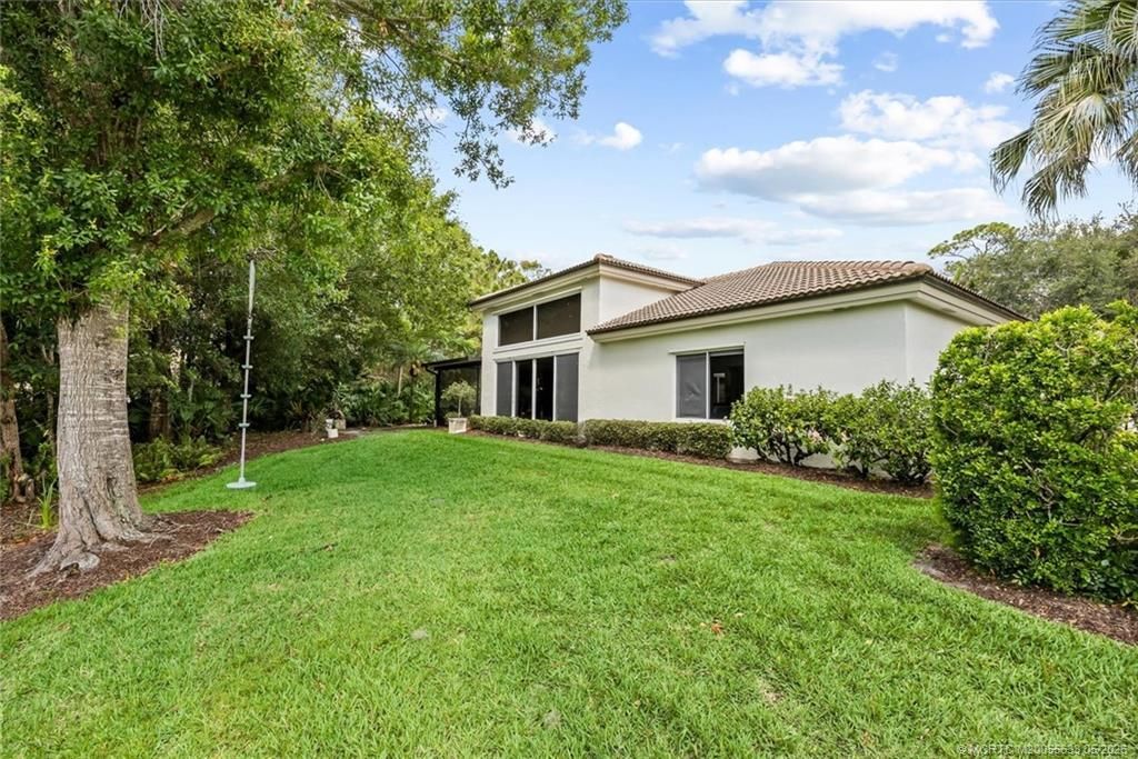 1515 NW Sawgrass Way, Palm City, FL 34990 Photo