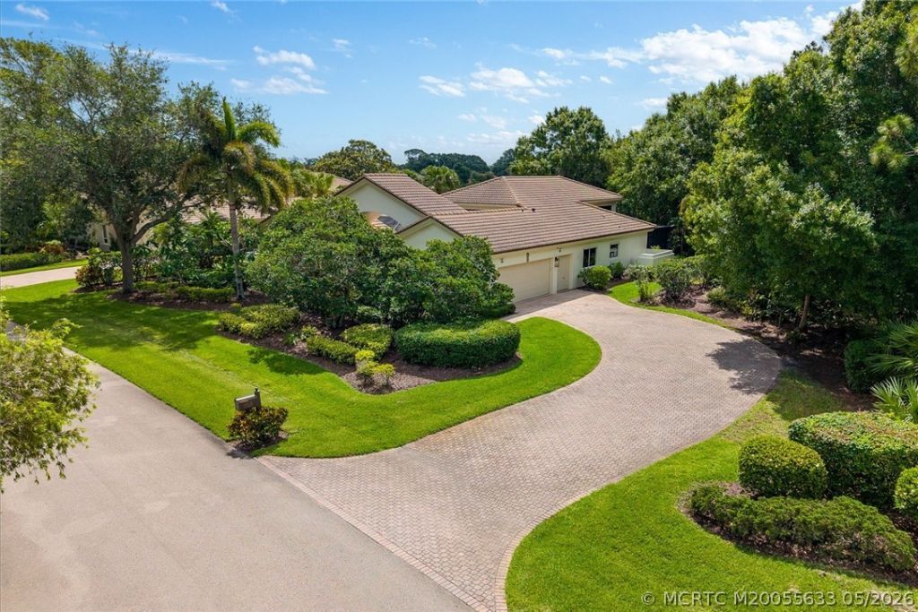 1515 NW Sawgrass Way, Palm City, FL 34990 Photo