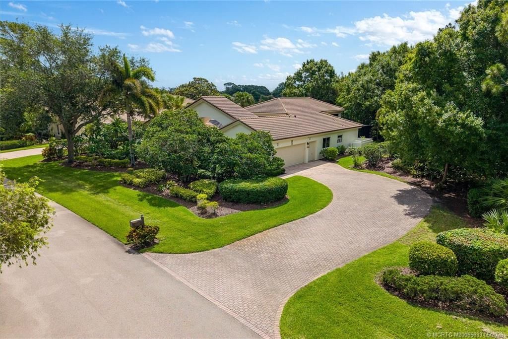 1515 NW Sawgrass Way, Palm City, FL 34990 Photo