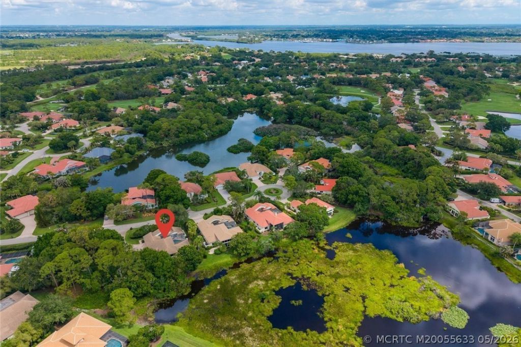 1515 NW Sawgrass Way, Palm City, FL 34990 Photo