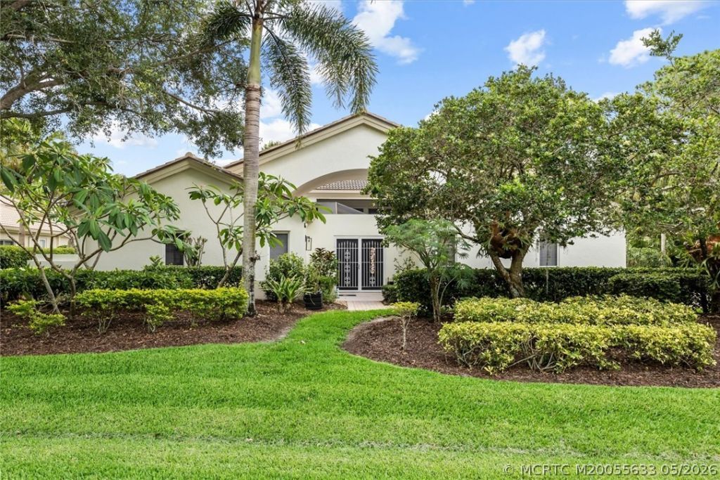 1515 NW Sawgrass Way, Palm City, FL 34990 Photo