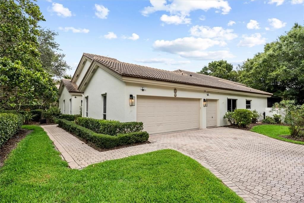 1515 NW Sawgrass Way, Palm City, FL 34990 Photo