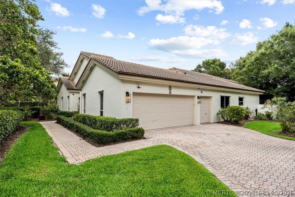 1515 NW Sawgrass Way, Palm City, FL 34990 Photo