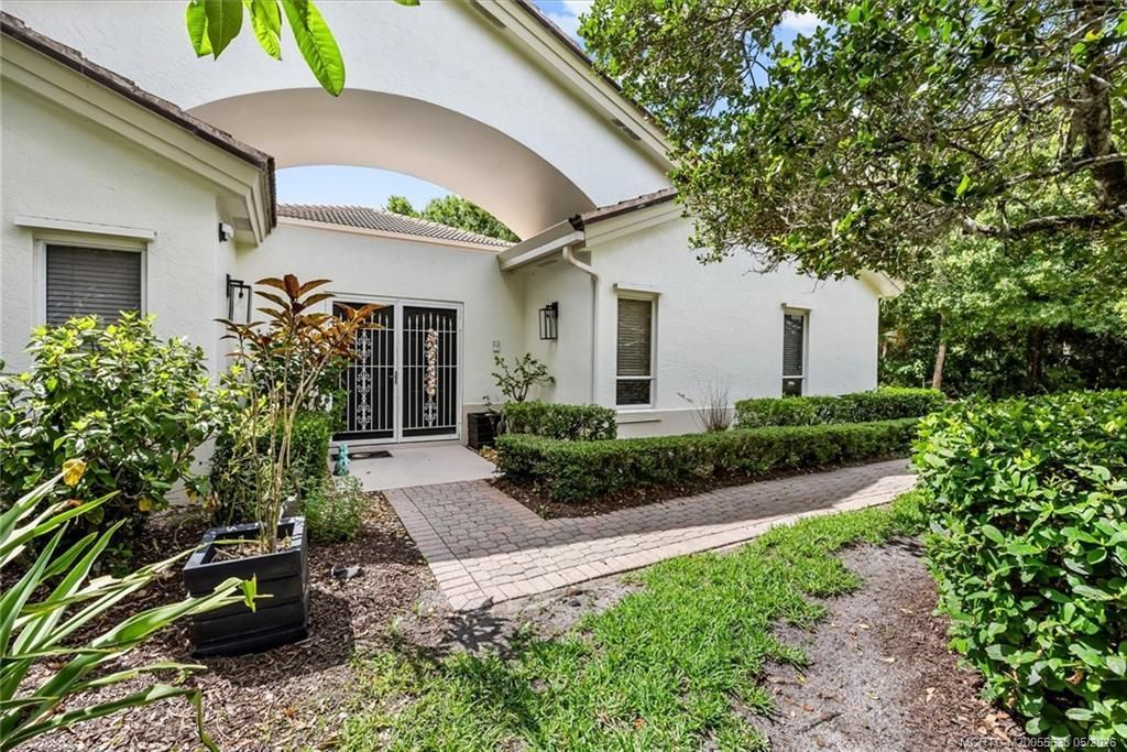 1515 NW Sawgrass Way, Palm City, FL 34990 Photo