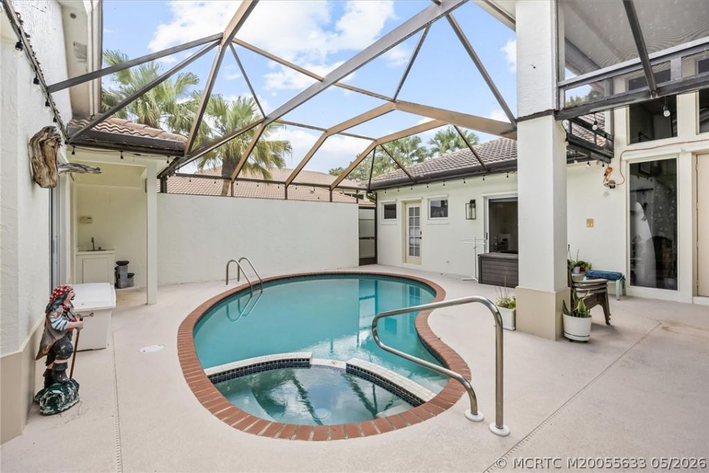 1515 NW Sawgrass Way, Palm City, FL 34990 Photo