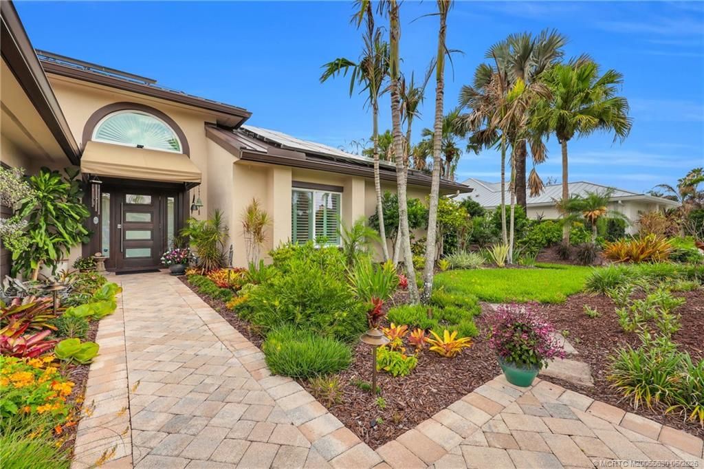 4881 SW Parkgate Boulevard, Palm City, FL 34990 Photo