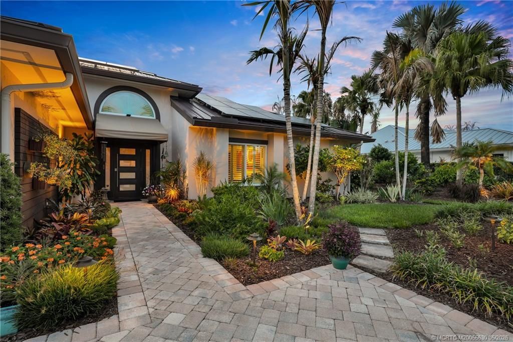 4881 SW Parkgate Boulevard, Palm City, FL 34990 Photo