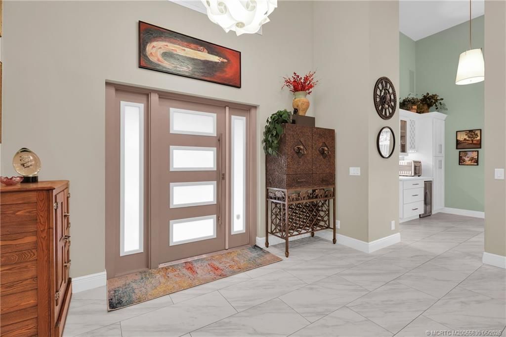 4881 SW Parkgate Boulevard, Palm City, FL 34990 Photo