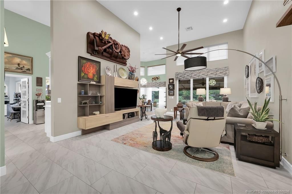 4881 SW Parkgate Boulevard, Palm City, FL 34990 Photo