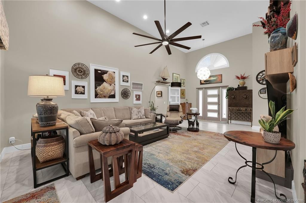 4881 SW Parkgate Boulevard, Palm City, FL 34990 Photo