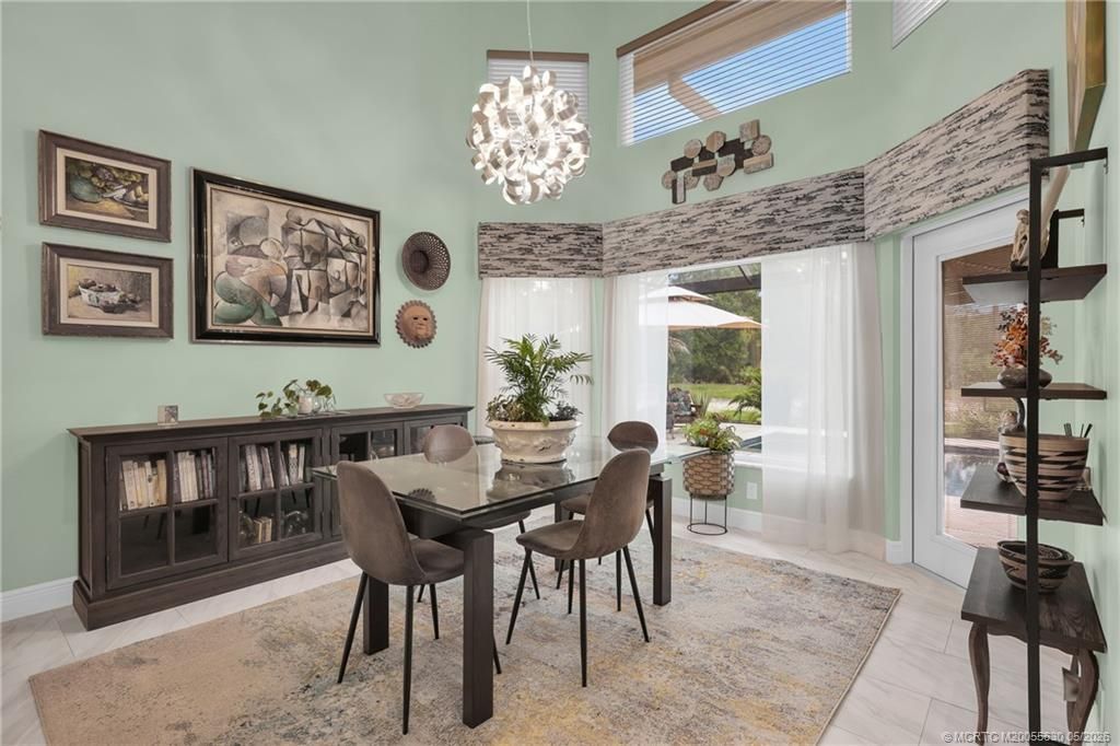 4881 SW Parkgate Boulevard, Palm City, FL 34990 Photo