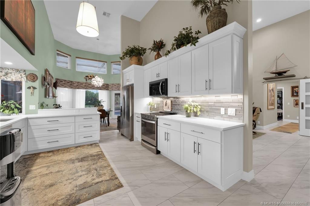 4881 SW Parkgate Boulevard, Palm City, FL 34990 Photo