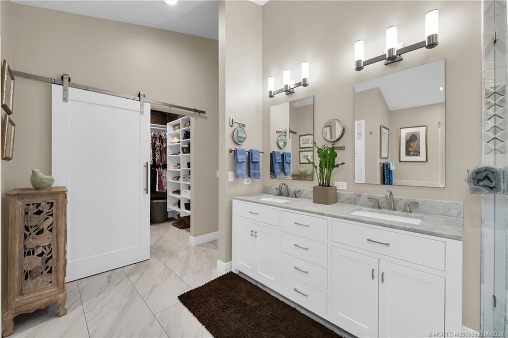 4881 SW Parkgate Boulevard, Palm City, FL 34990 Photo