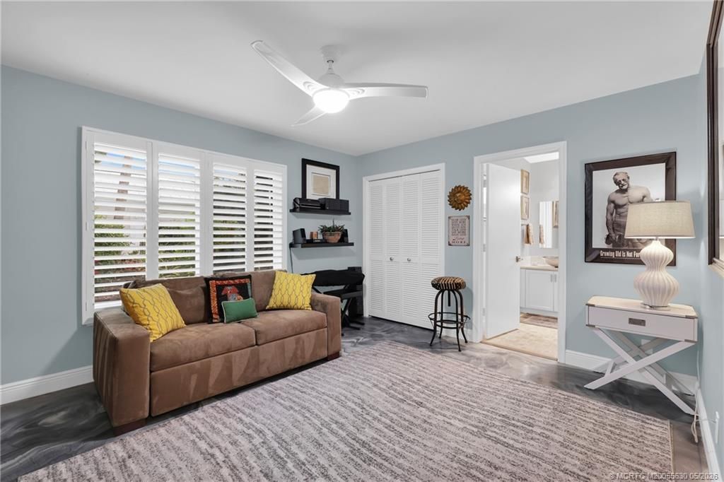4881 SW Parkgate Boulevard, Palm City, FL 34990 Photo