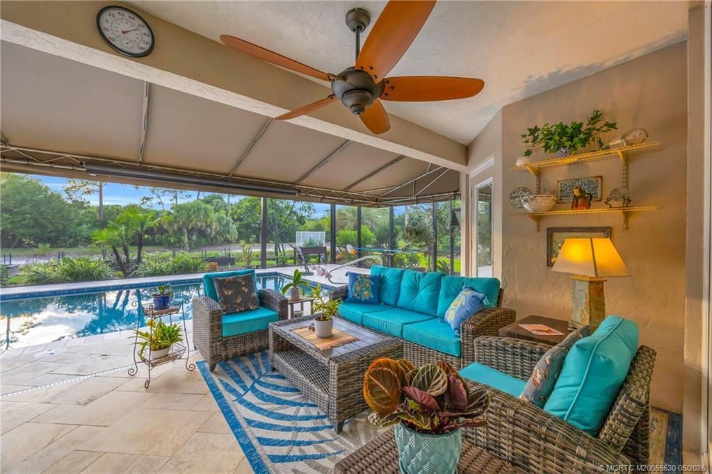 4881 SW Parkgate Boulevard, Palm City, FL 34990 Photo