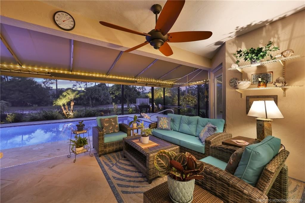 4881 SW Parkgate Boulevard, Palm City, FL 34990 Photo