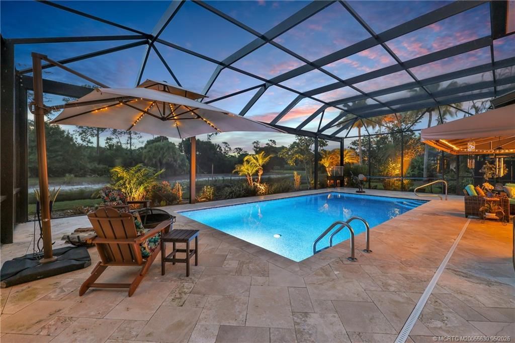 4881 SW Parkgate Boulevard, Palm City, FL 34990 Photo