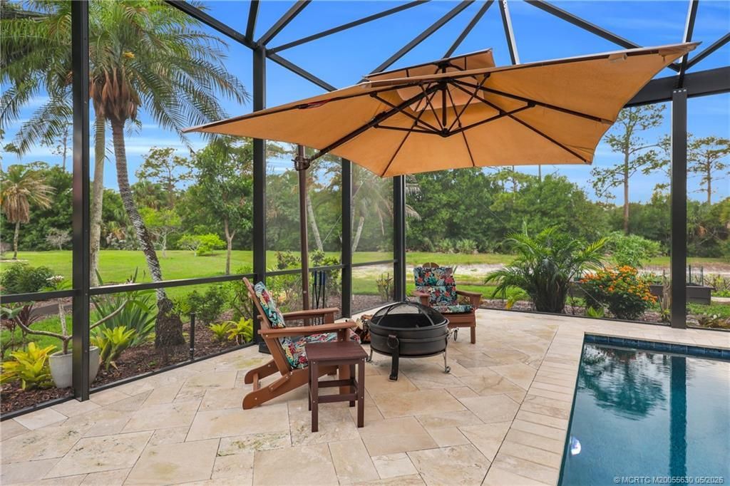 4881 SW Parkgate Boulevard, Palm City, FL 34990 Photo