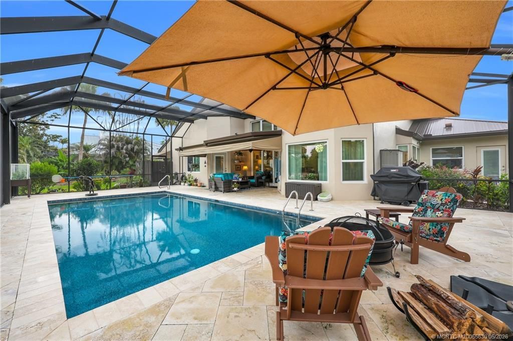 4881 SW Parkgate Boulevard, Palm City, FL 34990 Photo