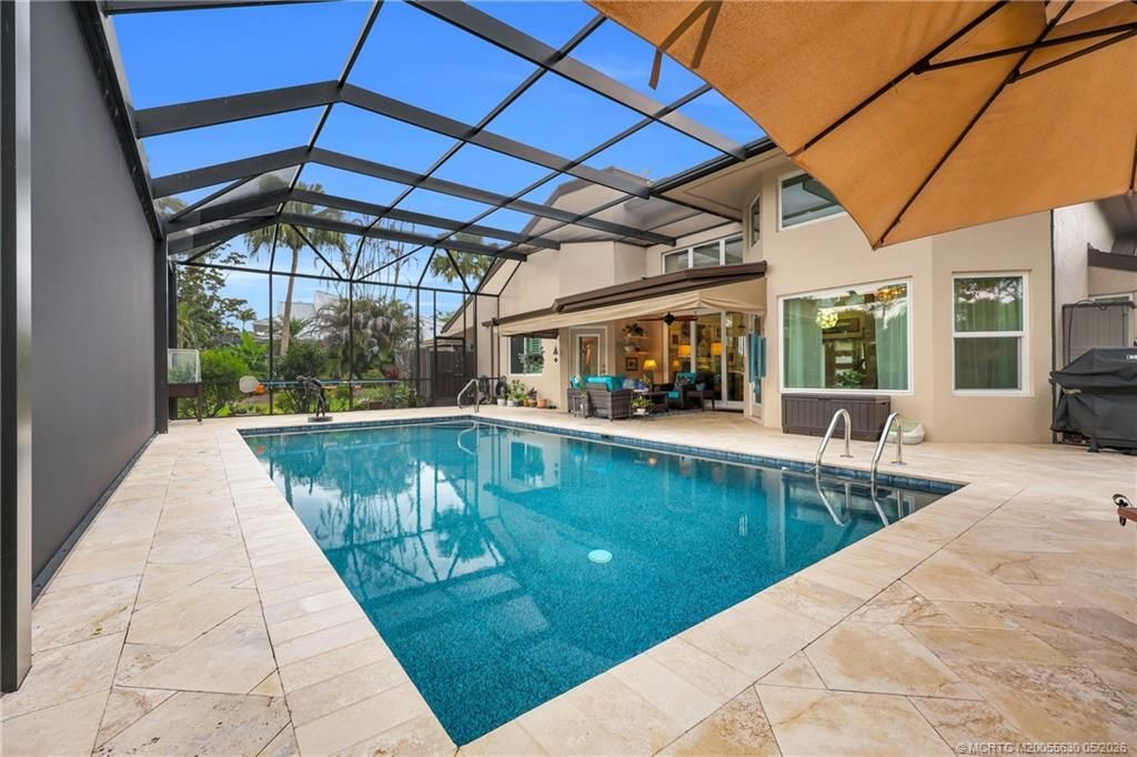 4881 SW Parkgate Boulevard, Palm City, FL 34990 Photo