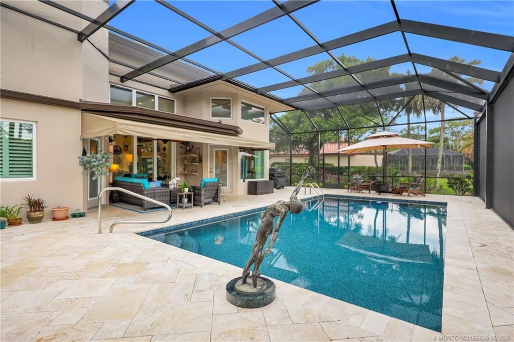 4881 SW Parkgate Boulevard, Palm City, FL 34990 Photo