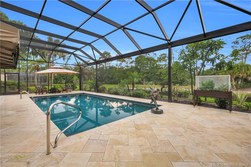 4881 SW Parkgate Boulevard, Palm City, FL 34990 Photo