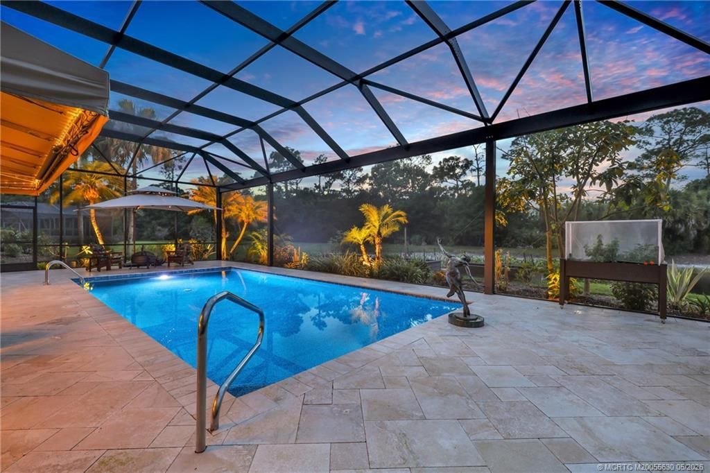 4881 SW Parkgate Boulevard, Palm City, FL 34990 Photo