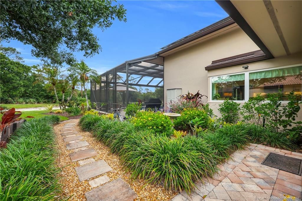 4881 SW Parkgate Boulevard, Palm City, FL 34990 Photo