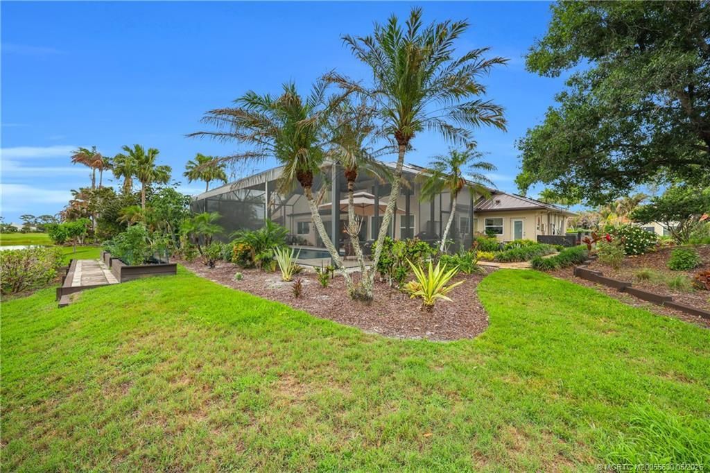 4881 SW Parkgate Boulevard, Palm City, FL 34990 Photo