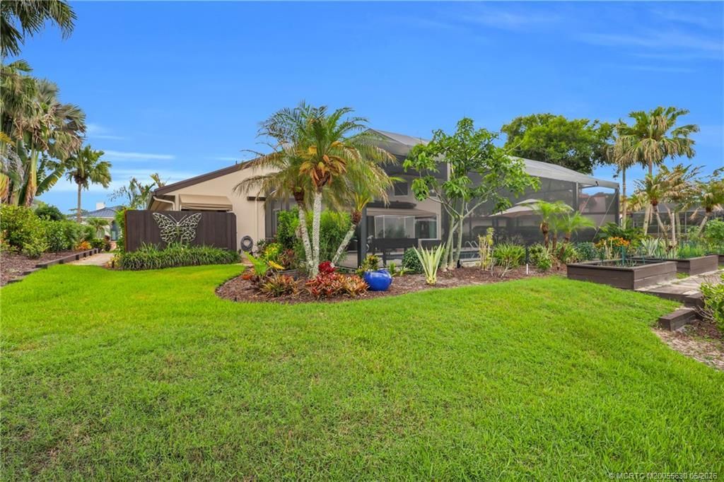 4881 SW Parkgate Boulevard, Palm City, FL 34990 Photo