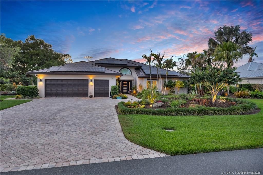 4881 SW Parkgate Boulevard, Palm City, FL 34990 Photo