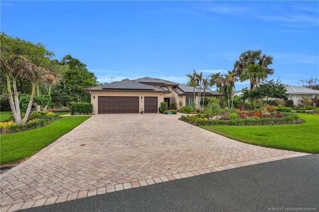 4881 SW Parkgate Boulevard, Palm City, FL 34990 Photo
