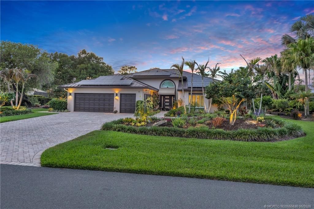 4881 SW Parkgate Boulevard, Palm City, FL 34990 Photo