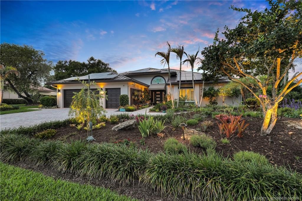4881 SW Parkgate Boulevard, Palm City, FL 34990 Photo