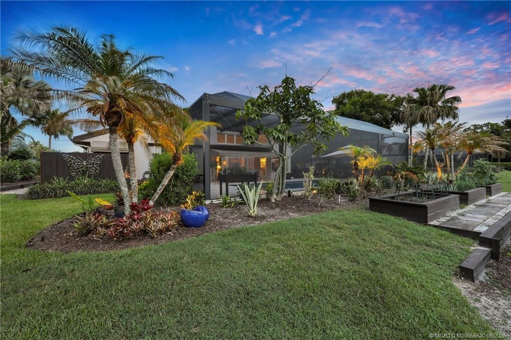 4881 SW Parkgate Boulevard, Palm City, FL 34990 Photo
