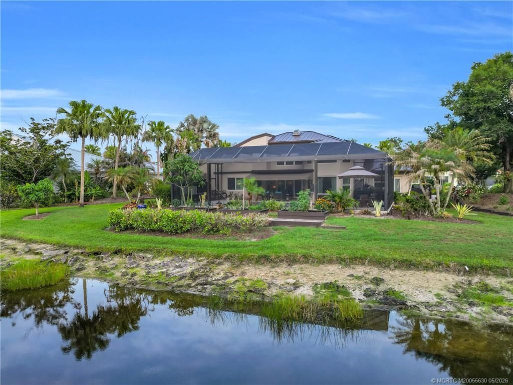 4881 SW Parkgate Boulevard, Palm City, FL 34990 Photo