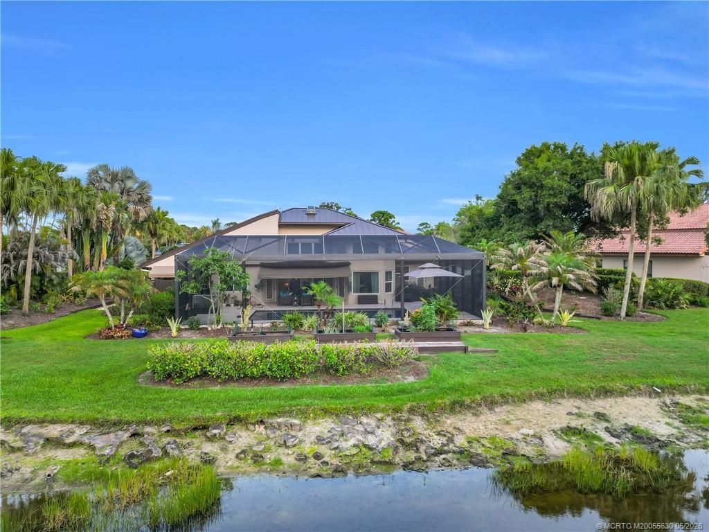 4881 SW Parkgate Boulevard, Palm City, FL 34990 Photo
