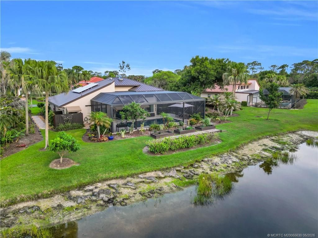 4881 SW Parkgate Boulevard, Palm City, FL 34990 Photo