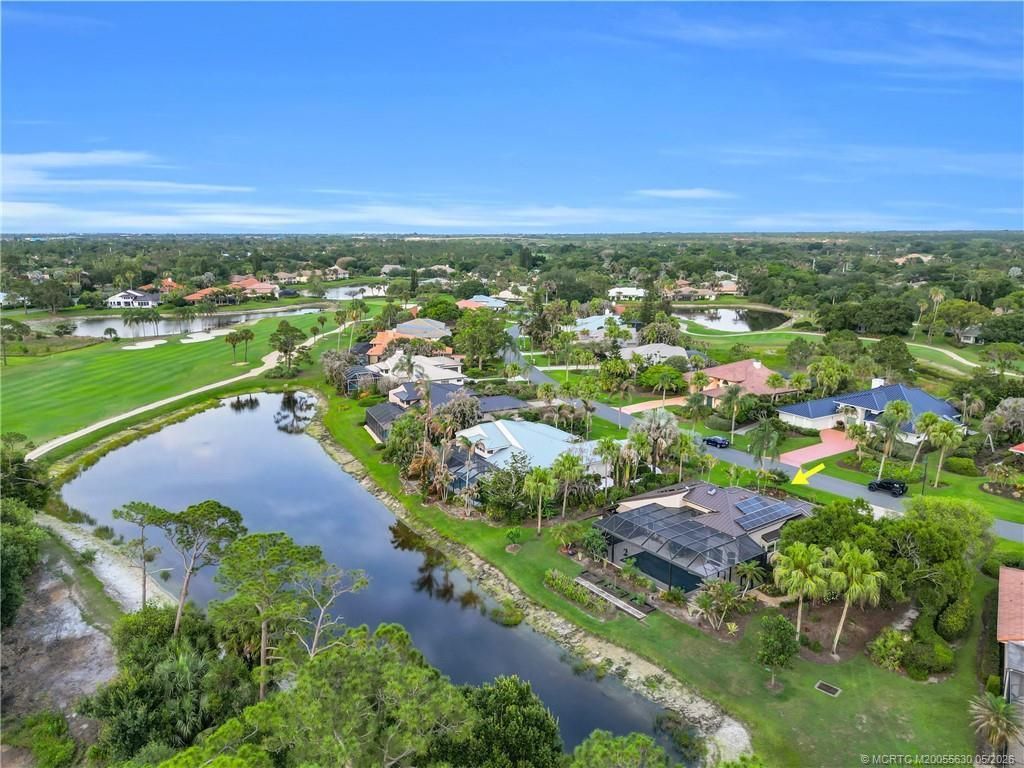 4881 SW Parkgate Boulevard, Palm City, FL 34990 Photo