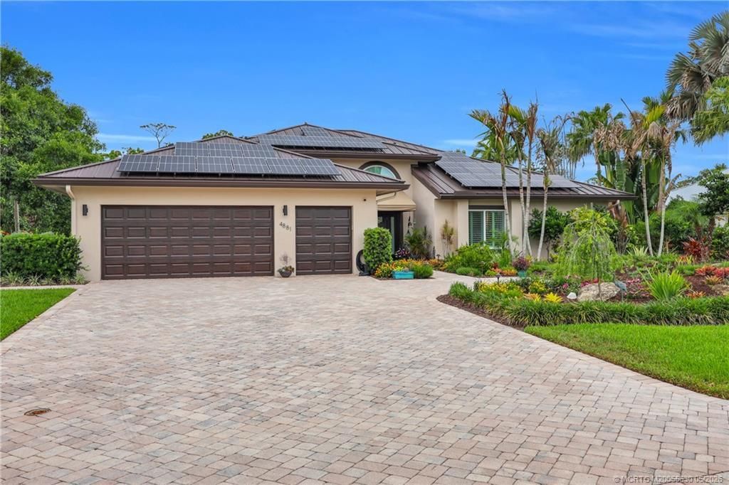 4881 SW Parkgate Boulevard, Palm City, FL 34990 Photo