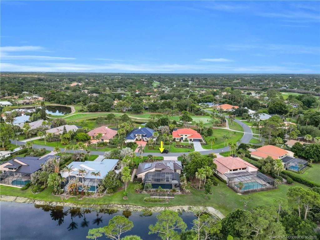 4881 SW Parkgate Boulevard, Palm City, FL 34990 Photo