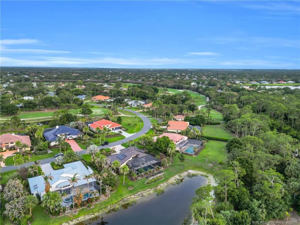 4881 SW Parkgate Boulevard, Palm City, FL 34990 Photo