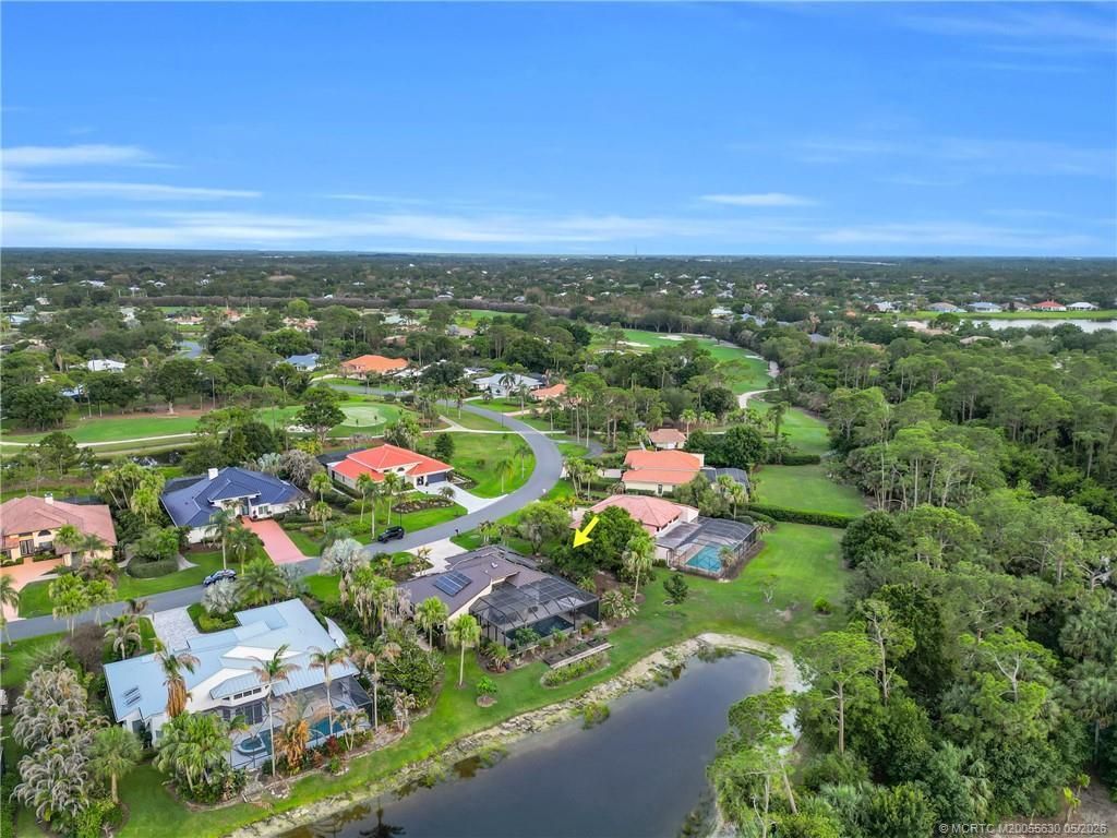 4881 SW Parkgate Boulevard, Palm City, FL 34990 Photo