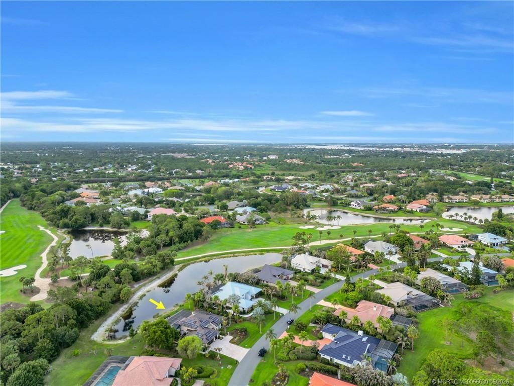 4881 SW Parkgate Boulevard, Palm City, FL 34990 Photo