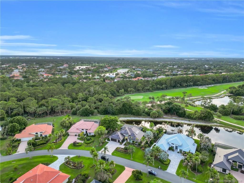 4881 SW Parkgate Boulevard, Palm City, FL 34990 Photo